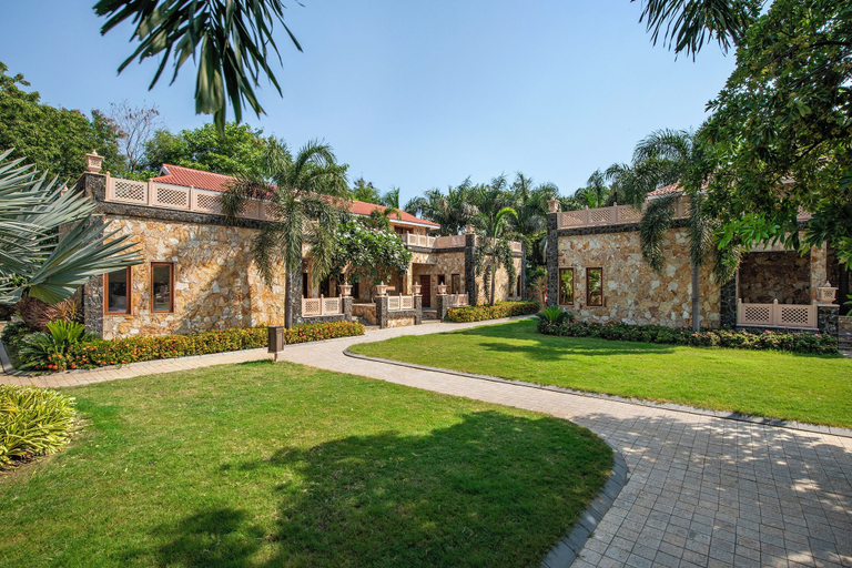 Exterior & Views 2, Vikrama Heritage Resort Pavagadh, Panch Mahals