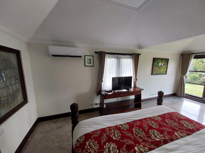 Bedroom 12