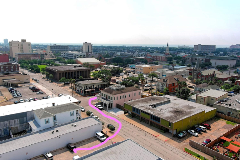 Others 4, Sugars Inn Room 5 One Mile to Beach Walk to The Strand, Galveston