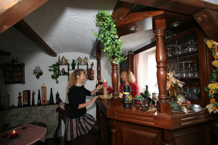 Others 2, Gastehaus Hofmann - 4 Sterne Ferienwohnung Sommerberg, Saalfeld-Rudolstadt