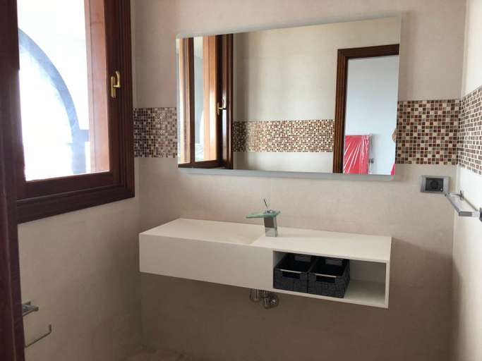Bathroom 2, Villa Beatriz, Las Palmas