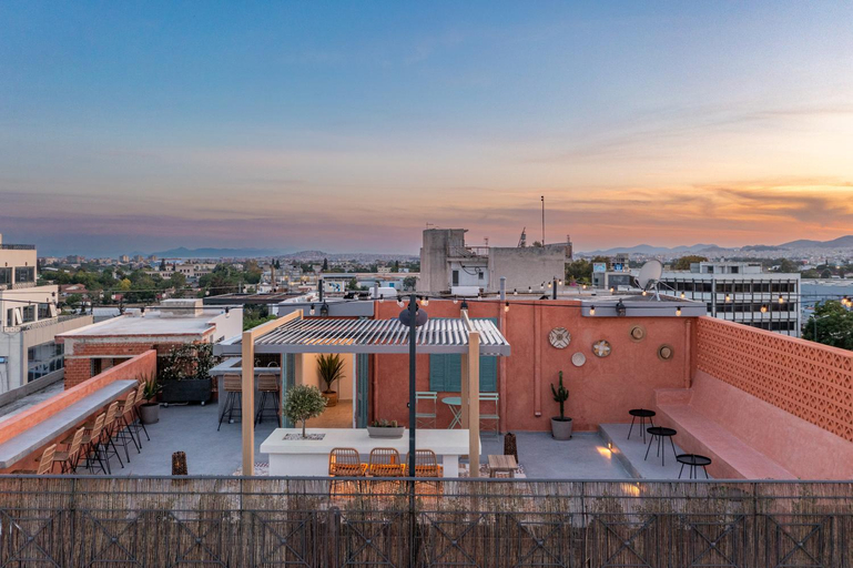 Others 2, Plato's Academy Acropolis Terrace Condos, Attica