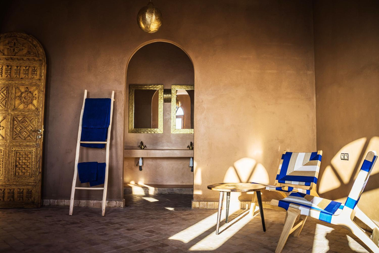 Others 2, Riad Dar Tiziri, Ouarzazate