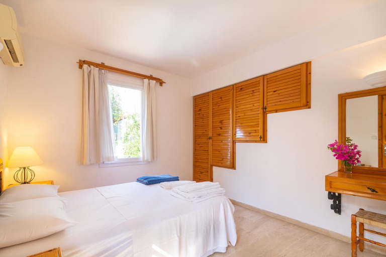 Others 3, Korsan Apartment No.5, Kaş