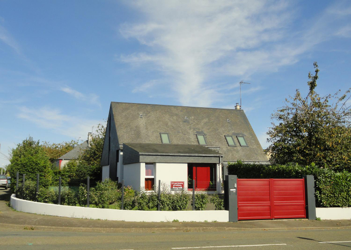 CHAMBRES D'HOTES LASSAY'renite, Mayenne