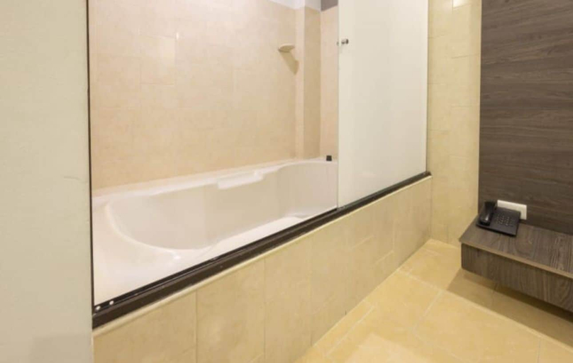 Bathroom 3, MANDALA HOTEL BOTERO, Medellín