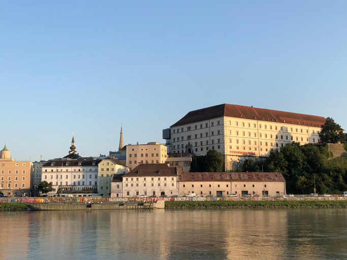 Others 5, Postlingbergoase, Linz