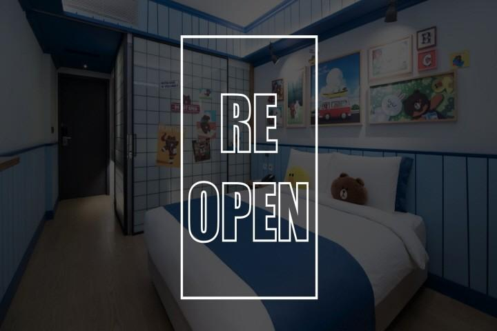 Bedroom 13