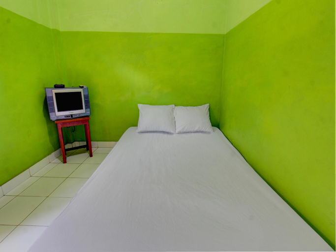Others 5, OYO Life 92829 Kos Insan Madani, Lombok