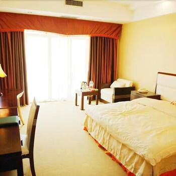 Others 3, Yaodu Hotel, Laibin