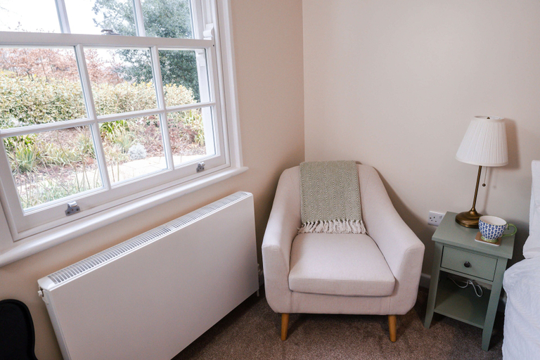 Others 5, Epiphany House, Cornwall