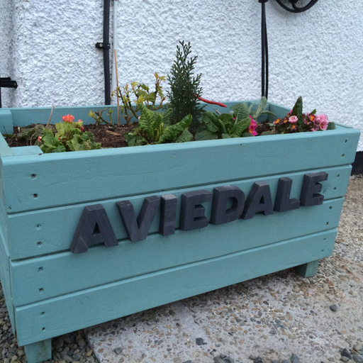 Others 4, Aviedale Suite, Orkney Islands
