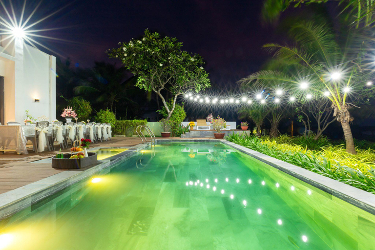 Swimming Pool 2
