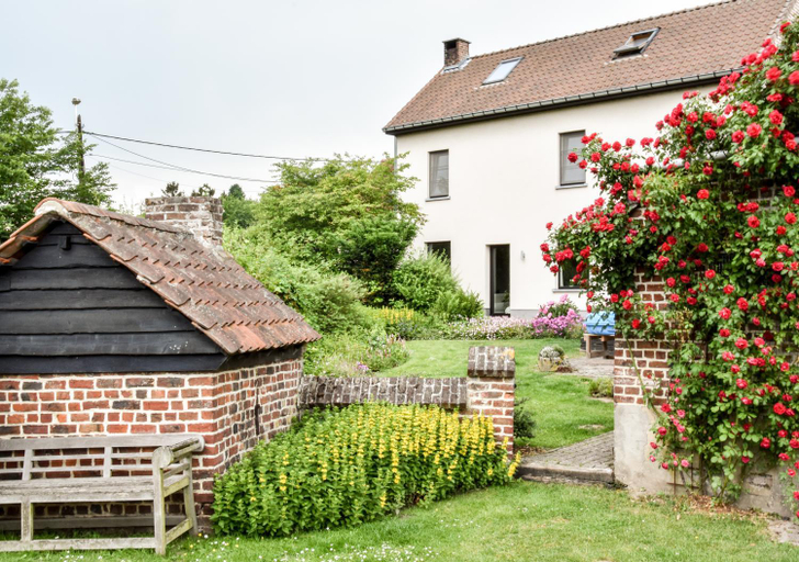 Others 2, B&B Plattestien, Vlaams Brabant