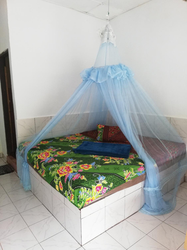 Bedroom 6