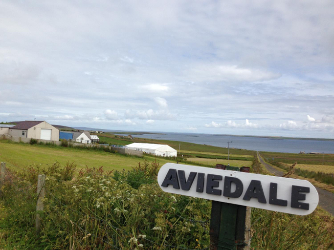 Others 2, Aviedale Suite, Orkney Islands