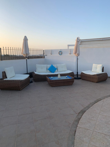 Sport & Beauty 2, Villa Linda, Las Palmas