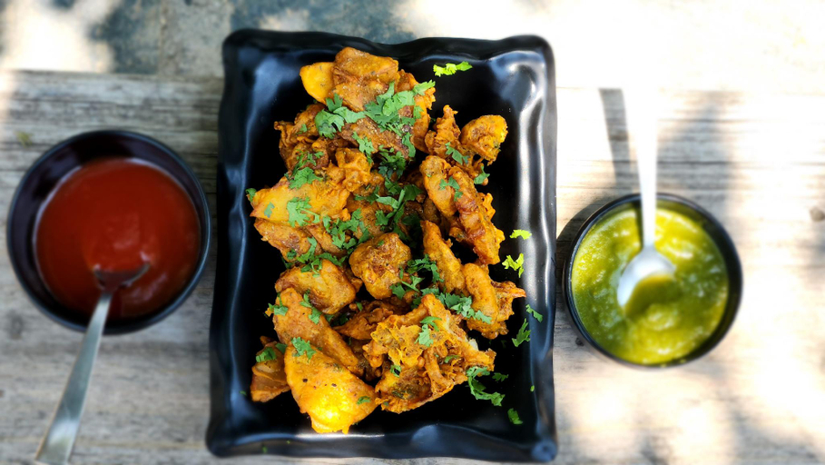 Food & Drinks 5, Viewtoria resorts, Tehri Garhwal