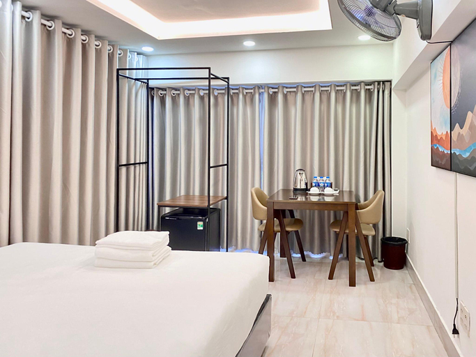 Bedroom 8