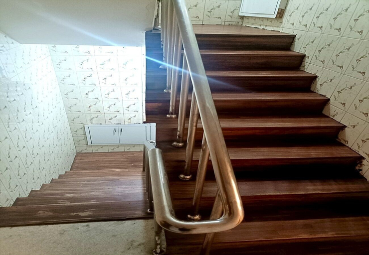 Others 4, Aayush Residency, Chennai