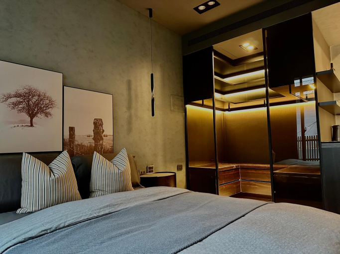 Others 3, Here Hotel 宅這兒私宅-屏市B宅, Pingtung