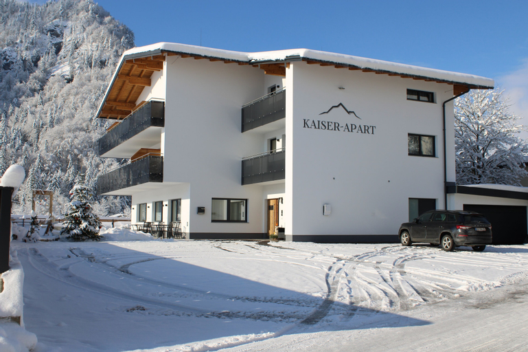 Kaiser Apart Walchsee, Kufstein