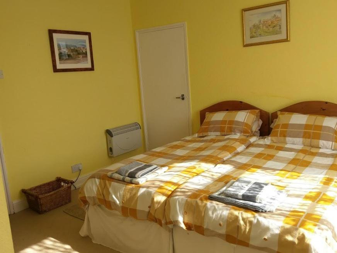 Others 5, Heavenly Outlook, North Yorkshire