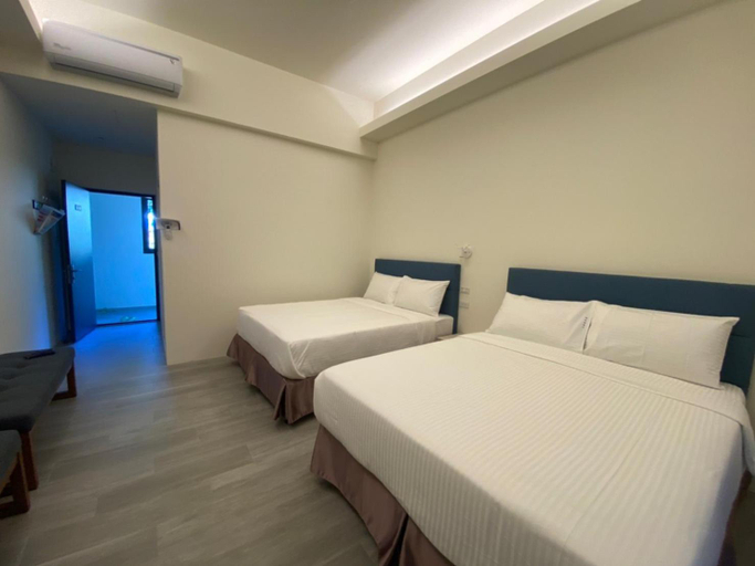 Bedroom 20