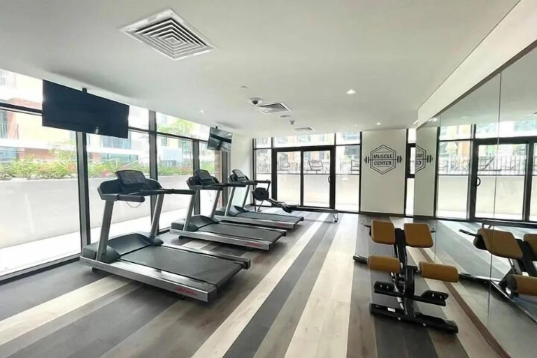 Others 5, Dubai Hills Residence-Park Point C, Dubai