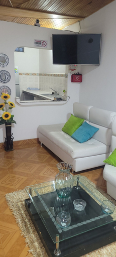 Others 5, HOSTAL VILLA DEL RIO LAS BRISAS, Villavieja