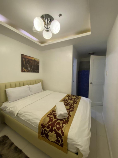 Bedroom 21