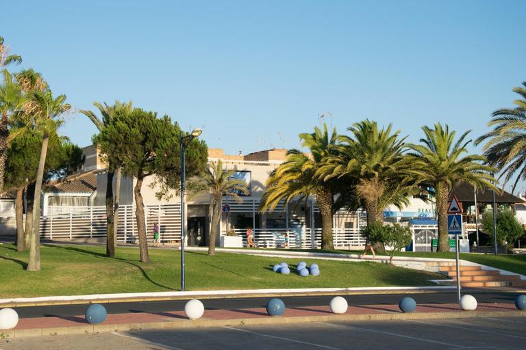 Exterior & Views 1, Apartamento Los Naranjos, Huelva