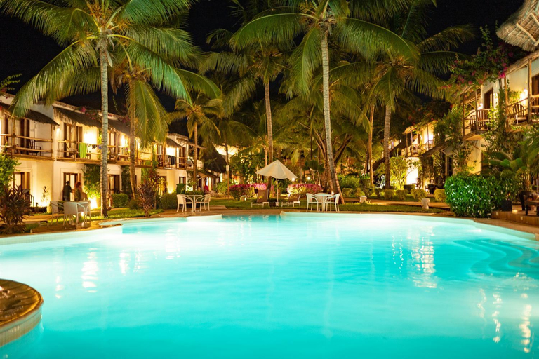 Sport & Beauty 2, My Blue Hotel Zanzibar, Kaskazini 'A'