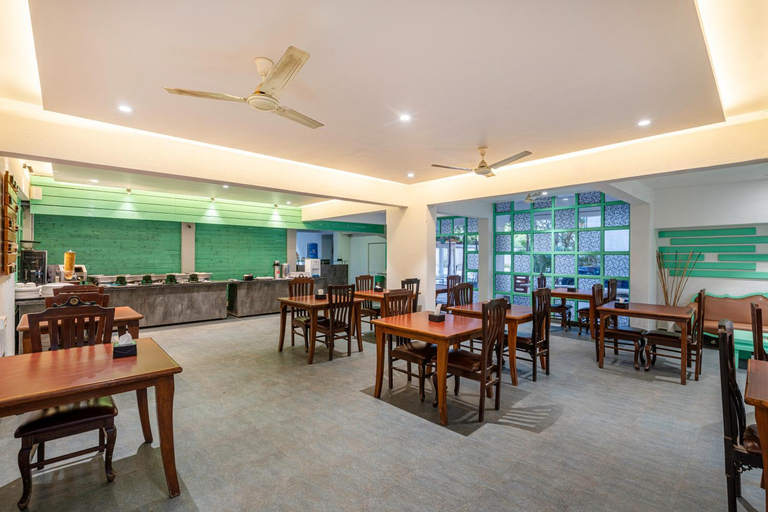 Food & Drinks 5, StayBird - Icon Bliss, An Apartment Hotel, Pune