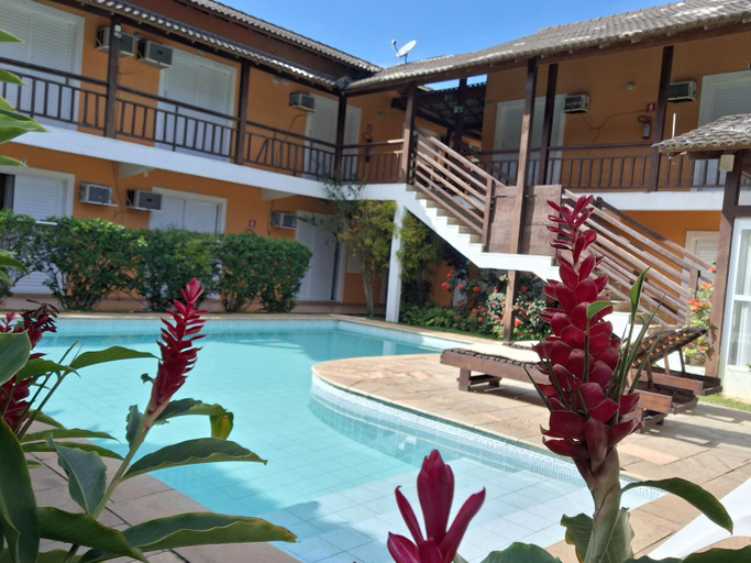 Exterior & Views 2, Pousada Rosa dos Ventos Juquehy, São Sebastião