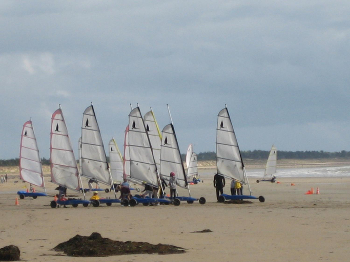 Others 5, Auberge BonBeauJoli, Vendée