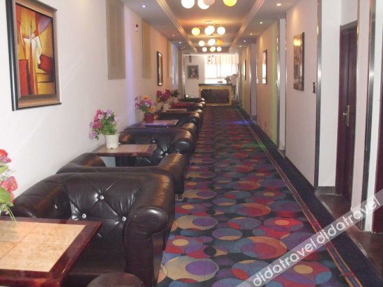 Others 5, Ke Hao Duo Hotel, Nanjing