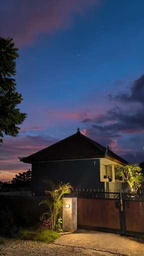 Exterior & Views 1, Guest House 88, Badung