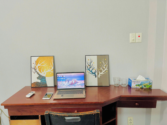 Others 5, Stayary Hotel Truong Quyen, District 3