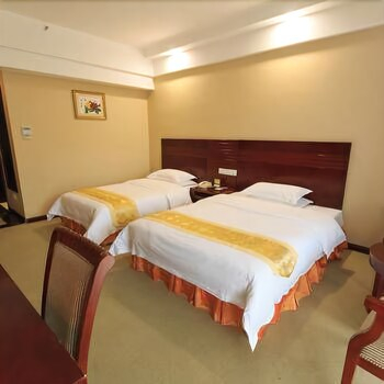 Others 5, Yaodu Hotel, Laibin