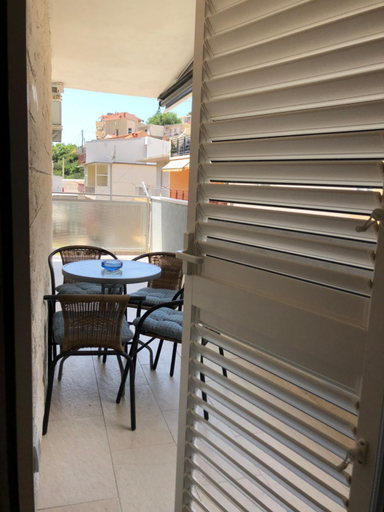 Others 5, Omis - private Ensuite room with balcony - hotel style, Omiš