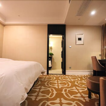 Others 2, Art Deco Hotel, Nanchang