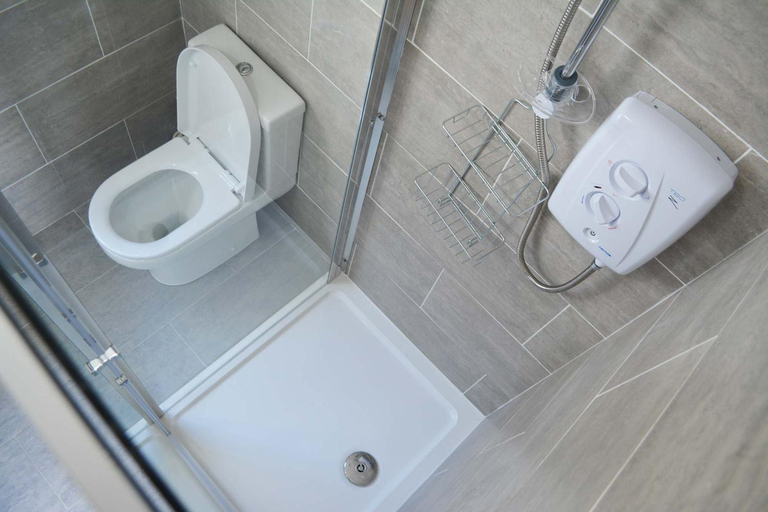 Others 3, Kiloran Self Catering Suite, Highland