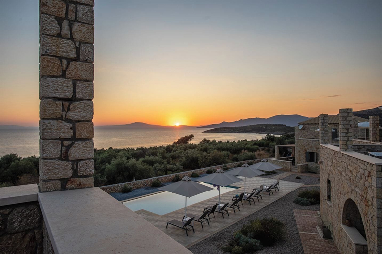 Others 5, Dream Villas, Peloponnese