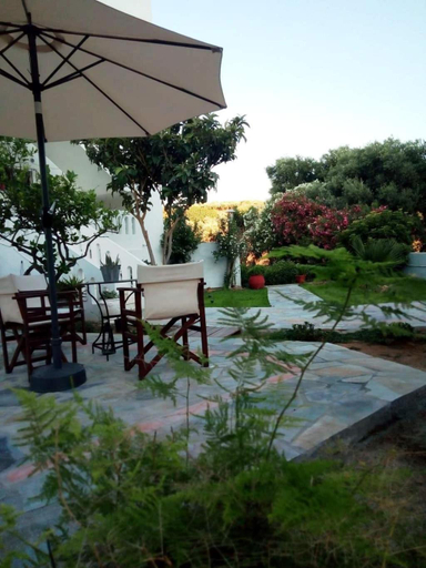 2, Thea Apartment, Crete