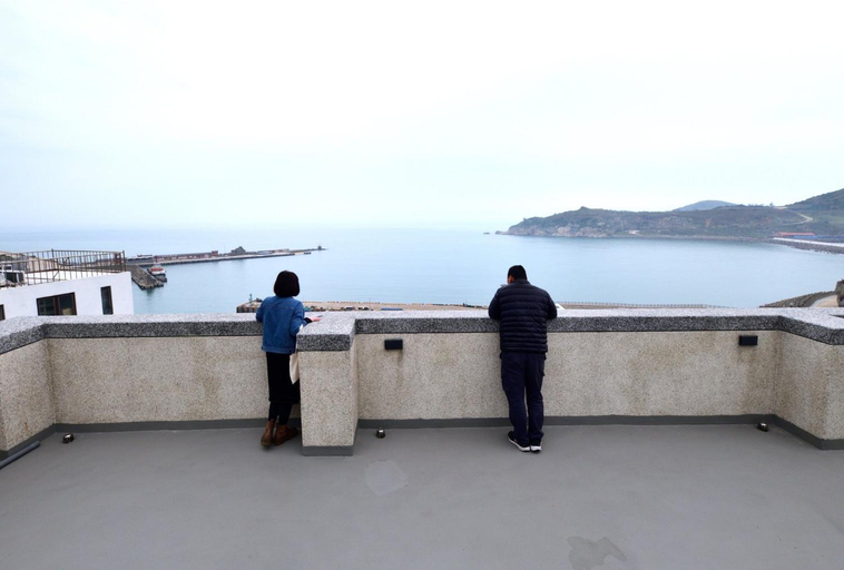 Exterior & Views 5, 東引海悅樓民宿, Lienkiang (Matsu Islands)
