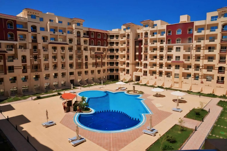 Others 5, Florenza Khamsin Resort studio N4, Al-Ghurdaqah