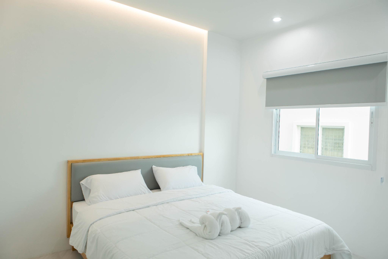 Bedroom 9