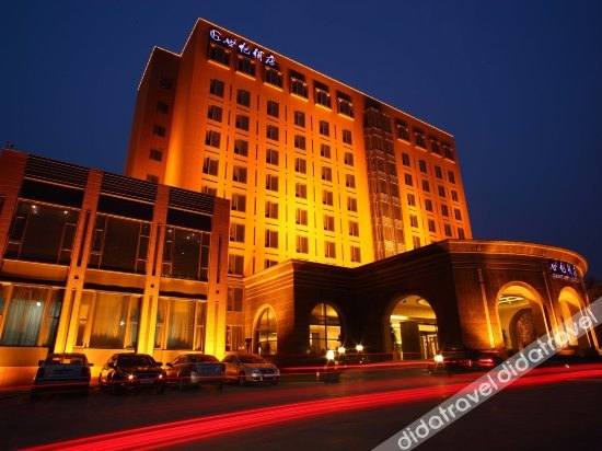Others 5, Century Hotel, Jiyuan shi