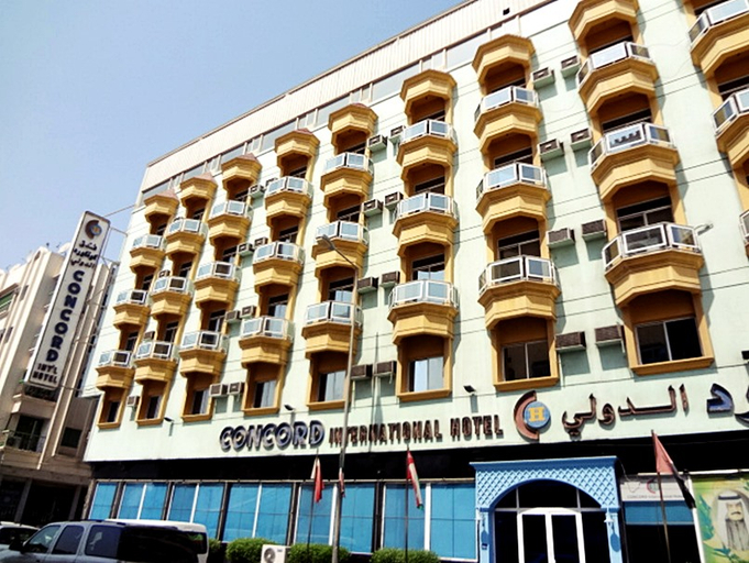Other 4, Concord International Hotel, Manama